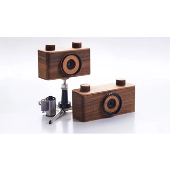 Pinhole Camera